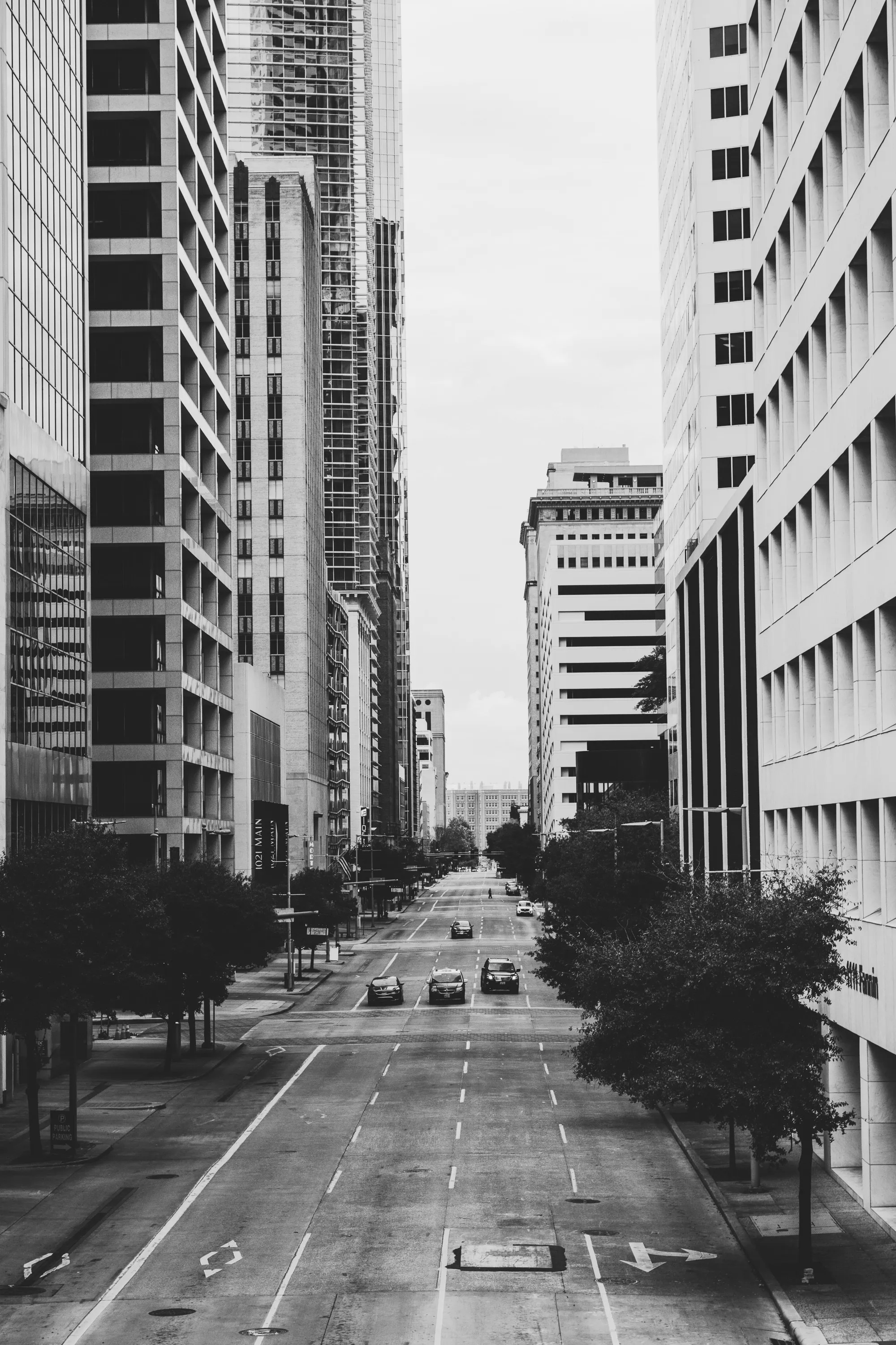 Greater Houston skyline - Darshi Kasotia CPA serves Sugar Land, Houston, Katy, Missouri City, Stafford, and Richmond